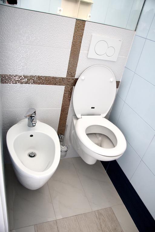 Apartments Prestige Split Szoba fotó
