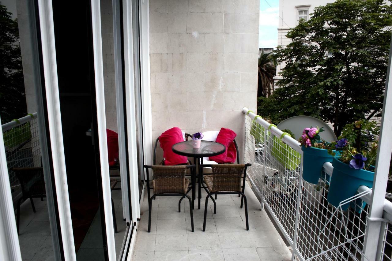 Apartments Prestige Split Kültér fotó