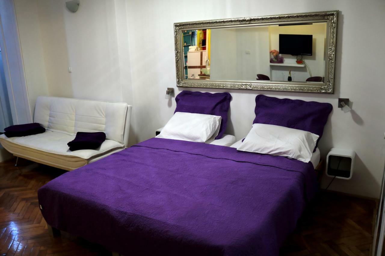Apartments Prestige Split Kültér fotó