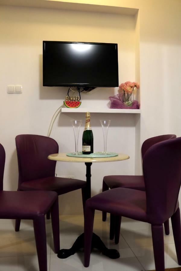 Apartments Prestige Split Kültér fotó