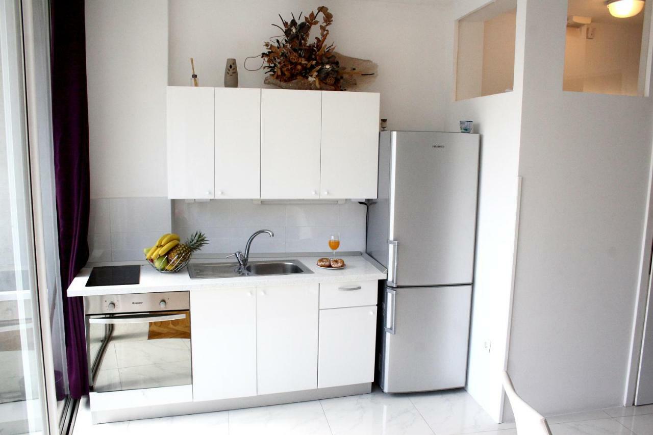 Apartments Prestige Split Kültér fotó